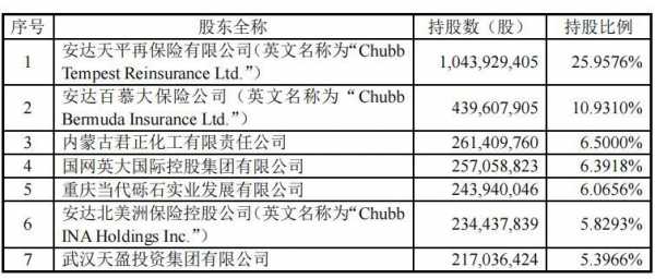 持股比例28（持股比例20%）-图3