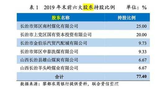 县政府持股（政府持股企业）