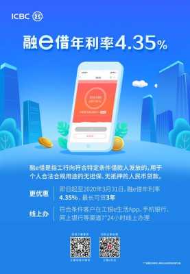 融e借必须有工行信用卡（工行融e借需要办理信用卡吗）