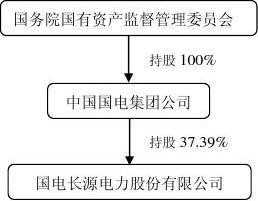 中国电力控股（中国电力控股股东构成）-图2