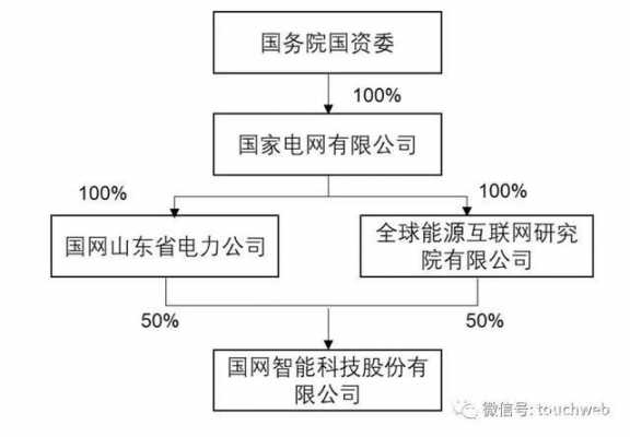 中国电力控股（中国电力控股股东构成）-图3