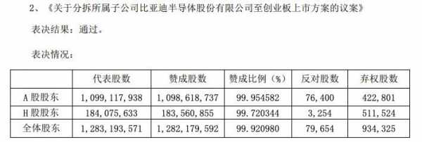 比亚迪间接持股（比亚迪持股股东）-图3