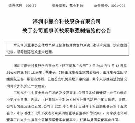 东赢控股董事会（东赢控股董事会名单）-图3