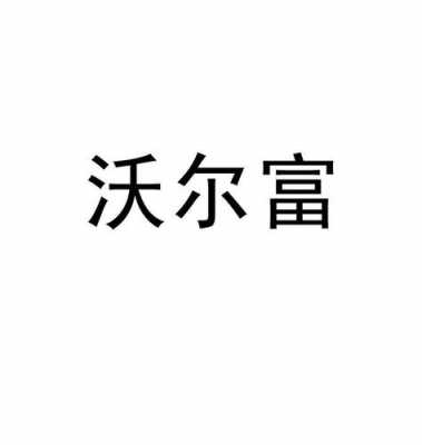 沃尔富控股有限公司（沃尔富控股有限公司待遇）