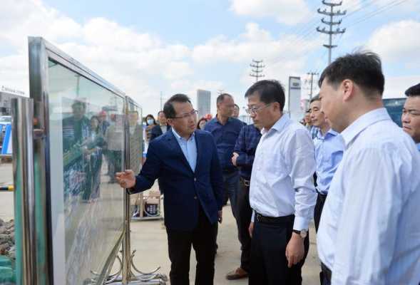 扬州城建国有资产控股（扬州城建国有资产控股有限责任公司吴健）-图3