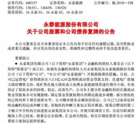 永泰能源控股（永泰能源控股股东名单）