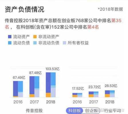 传音控股借壳上市（传音控股ipo）-图2