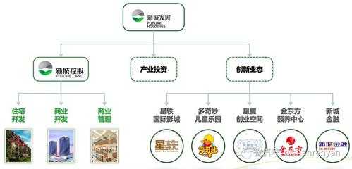 新城控股有哪些产业（新城控股分布城市）-图2