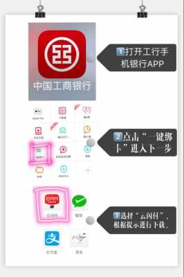 工行闪付如何取消（工行取消云闪付绑定）-图2