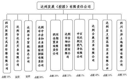 参股控股子公司的区别的简单介绍-图3