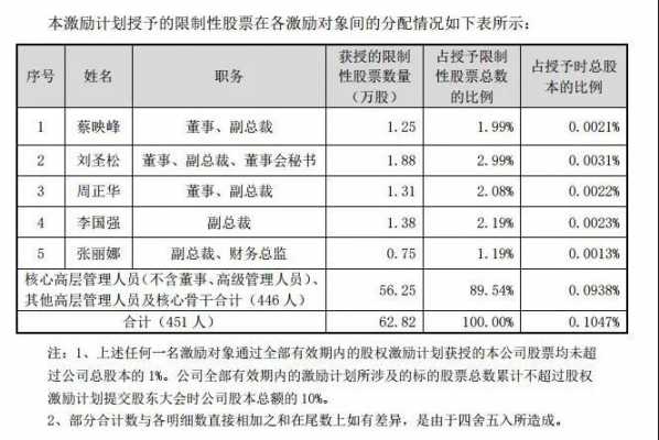 虚拟员工持股计划（员工持虚拟股的利弊）-图2