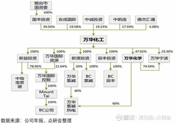 万华员工持股（万华员工持股平台）-图2