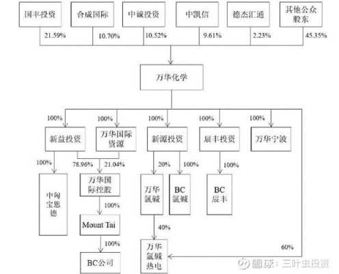 万华员工持股（万华员工持股平台）-图3