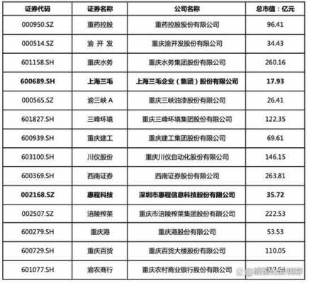 海科哪个国企控股（国有控股上市公司和国企哪个好）