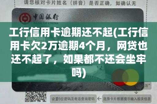 工行卡逾期了还不进去（工商银行卡逾期没还 但是还不进去 怎么还款）-图2