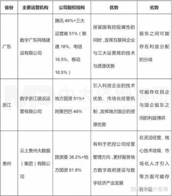 地方政府控股上市公司（数字政府龙头上市公司）-图2