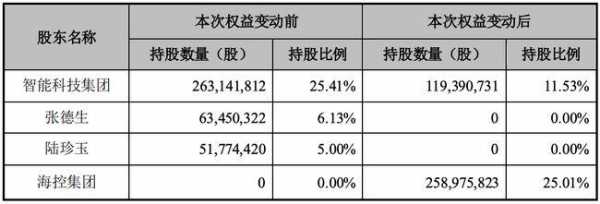 陆珍玉持股的简单介绍-图1