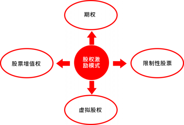 股权激励是否公开持股（股权激励的股）-图2