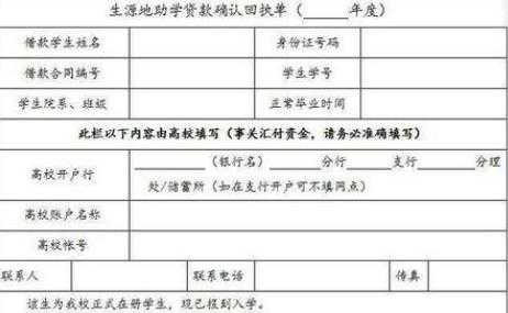 工行助学贷款卡密码（助学贷款密码错误什么意思）-图3