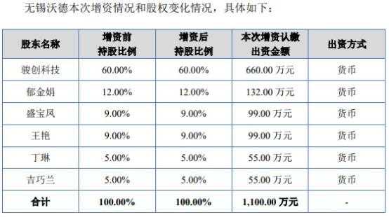 持股公司（董海峰持股公司）-图3