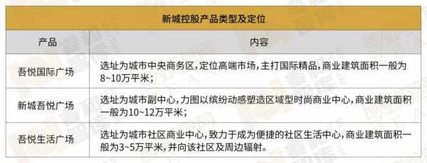 新城控股博瑞计划（新城控股新睿）-图1