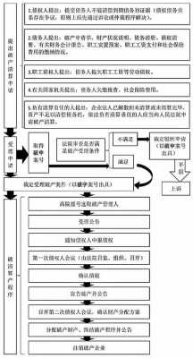 国有控股企业清算程序（国有企业清算管理办法）-图3