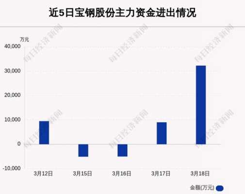 关于宝钢资源控股市场地位的信息-图2