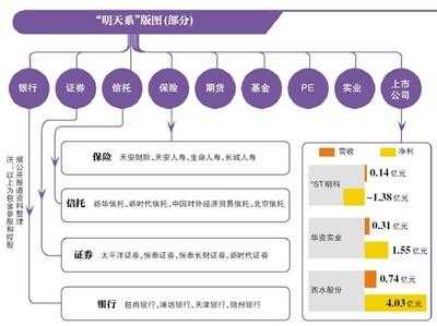 远大控股近年的资本（远大控股近年的资本结构）-图3