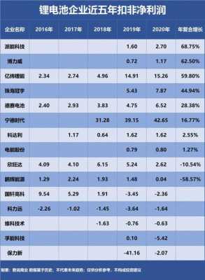 2亿员工持股计划（亿纬锂能员工持股计划）-图2