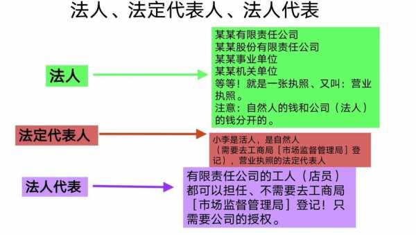 控股下一级法人单位（控股公司的法人能不能担任子公司的法人）-图2