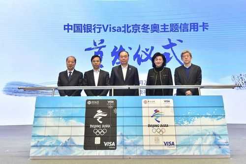 visa工行（visa工行2022冬奥主题信用卡）-图3