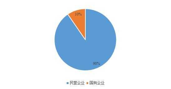 2019民企持股比例（民营企业国家占股1%）-图2