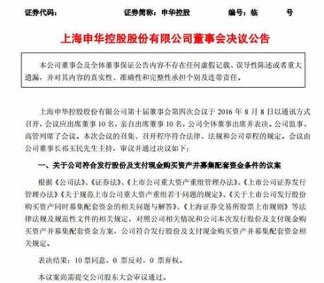 上海申华控股官网（上海申华控股股份有限公司党委书记）-图2