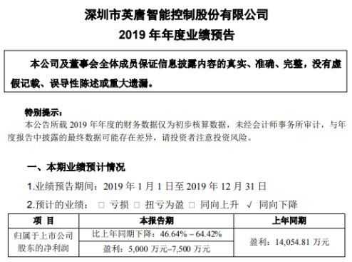 英唐智控股东（英唐智控股东名单）-图2