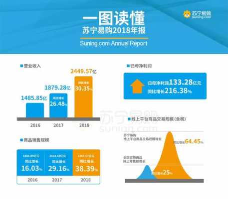 苏宁控股集团营业收入（苏宁控股集团营业收入怎么样）-图3