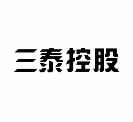 三泰控股集团有限公司（三泰控股集团有限公司怎么样）