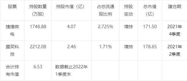 屠文斌最新持股（牛散屠文斌持股特点）-图2