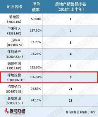 绿地控股前10大股东（绿地控股前10大股东名单）-图3