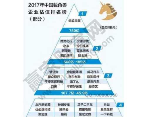 独角兽企业持股（独角兽企业三大特点）-图3