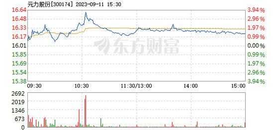 元力控股有无申购价值（元力股份怎么样）-图2