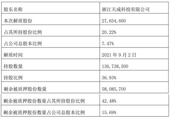 天成控股与天成自控（天成控股是做什么的）-图3