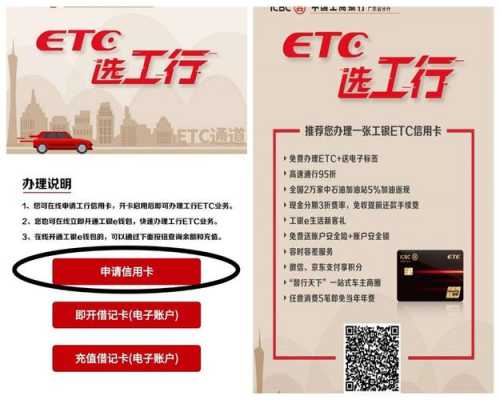 杭州工行办理etc网点（杭州工行etc办理网点）-图2