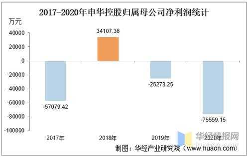 申华控股公司业绩（申华控股公司业绩如何）-图2