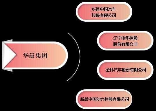 申华控股和华晨集团（申华控股和宝马的关系）-图2