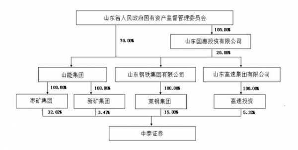 控股股东集团（集团控股人什么意思）-图2