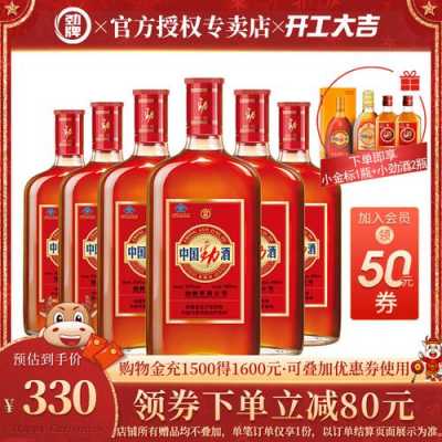 中国劲酒持股明细（中国劲酒估值）-图3