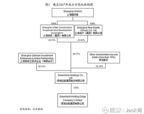 绿地控股实际控制人的简单介绍-图3