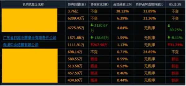 中药股东增持股票（中药股东增持股票是利空吗）-图2