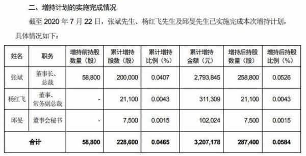 张斌持股（张斌持股明细）-图3