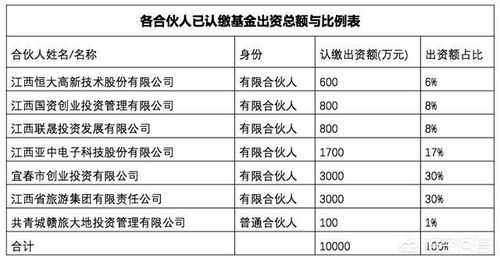 合伙持股表决（合伙人持股）-图3